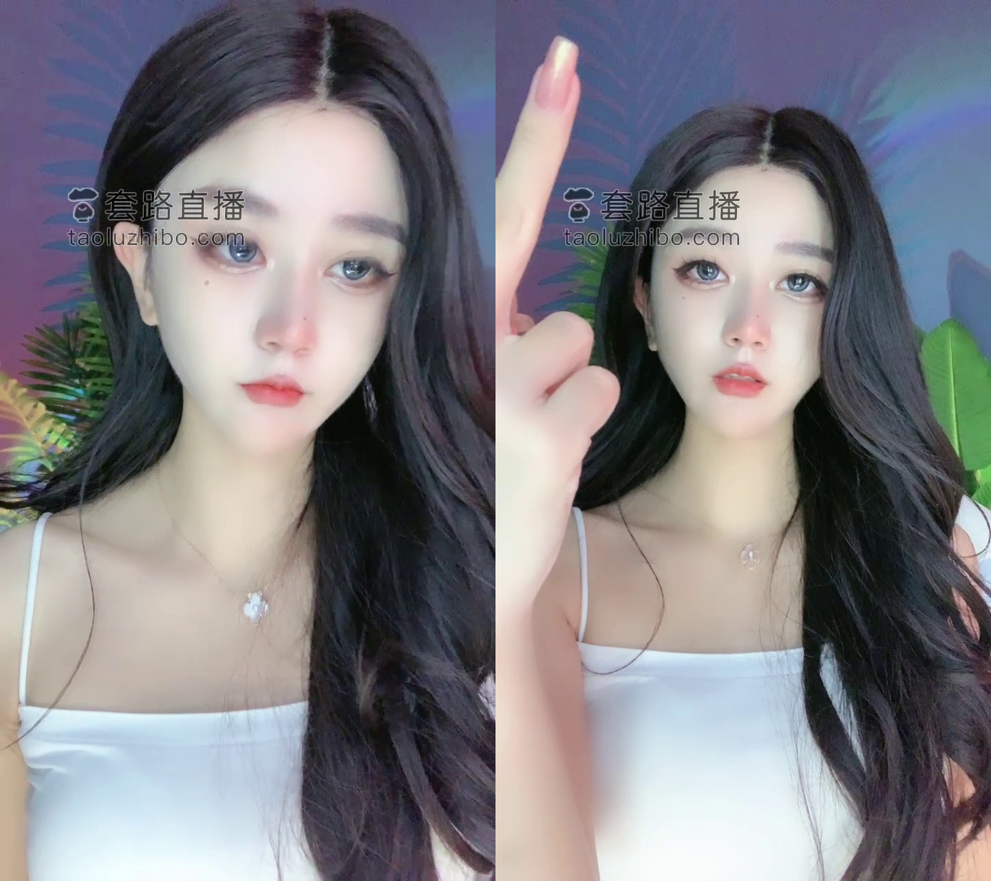 图片[8]-【维妮】透明人字拖 裸足 [1小时15分钟／1.07GB]-束乐kbss